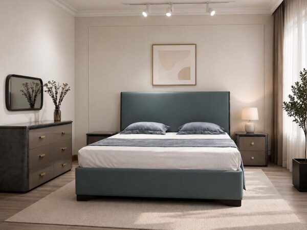 New York Bed