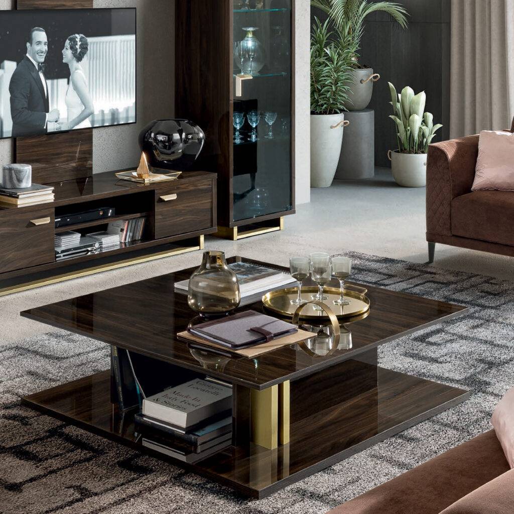 Volare Day Coffee Table NIKO GROUP