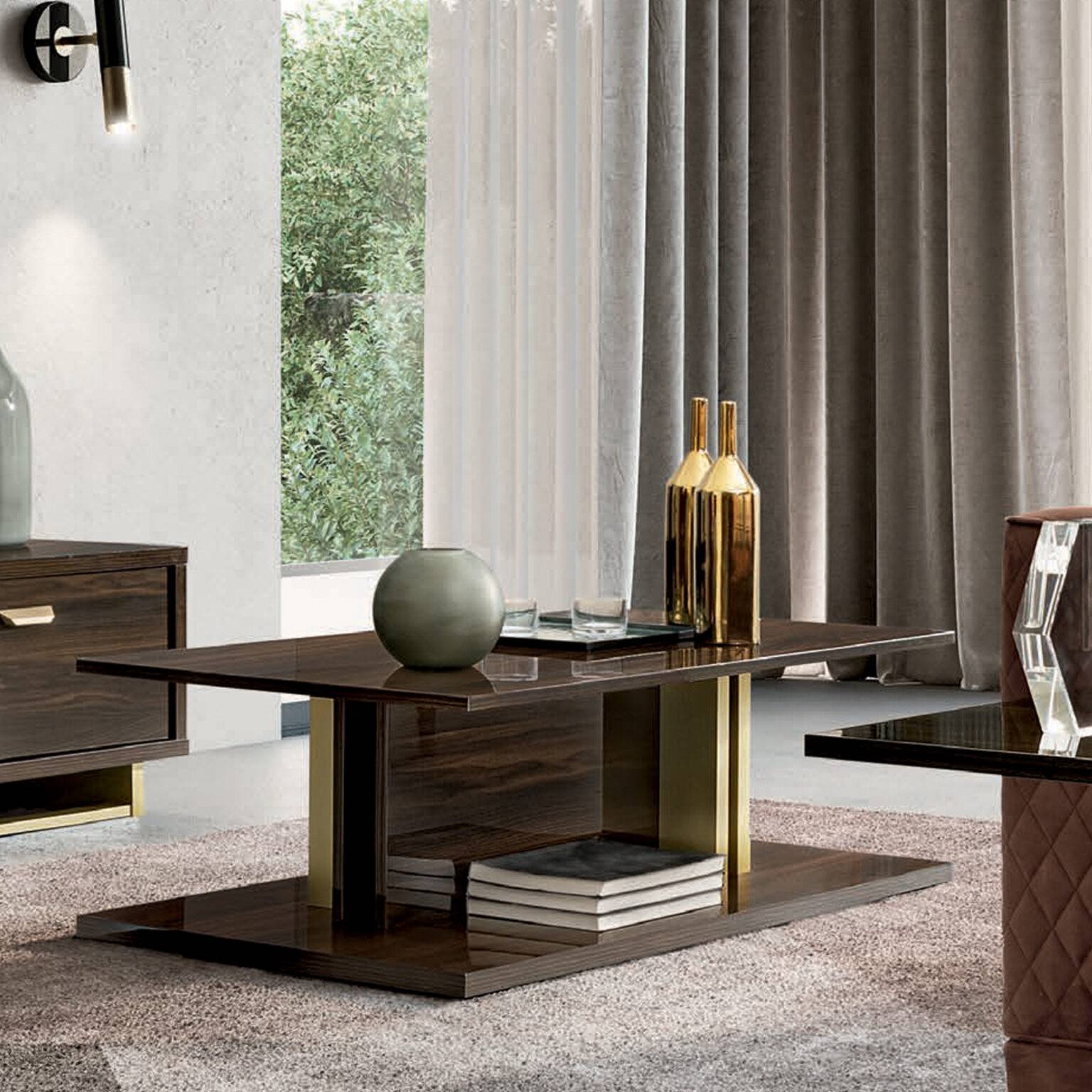 Volare Day Coffee Table NIKO GROUP