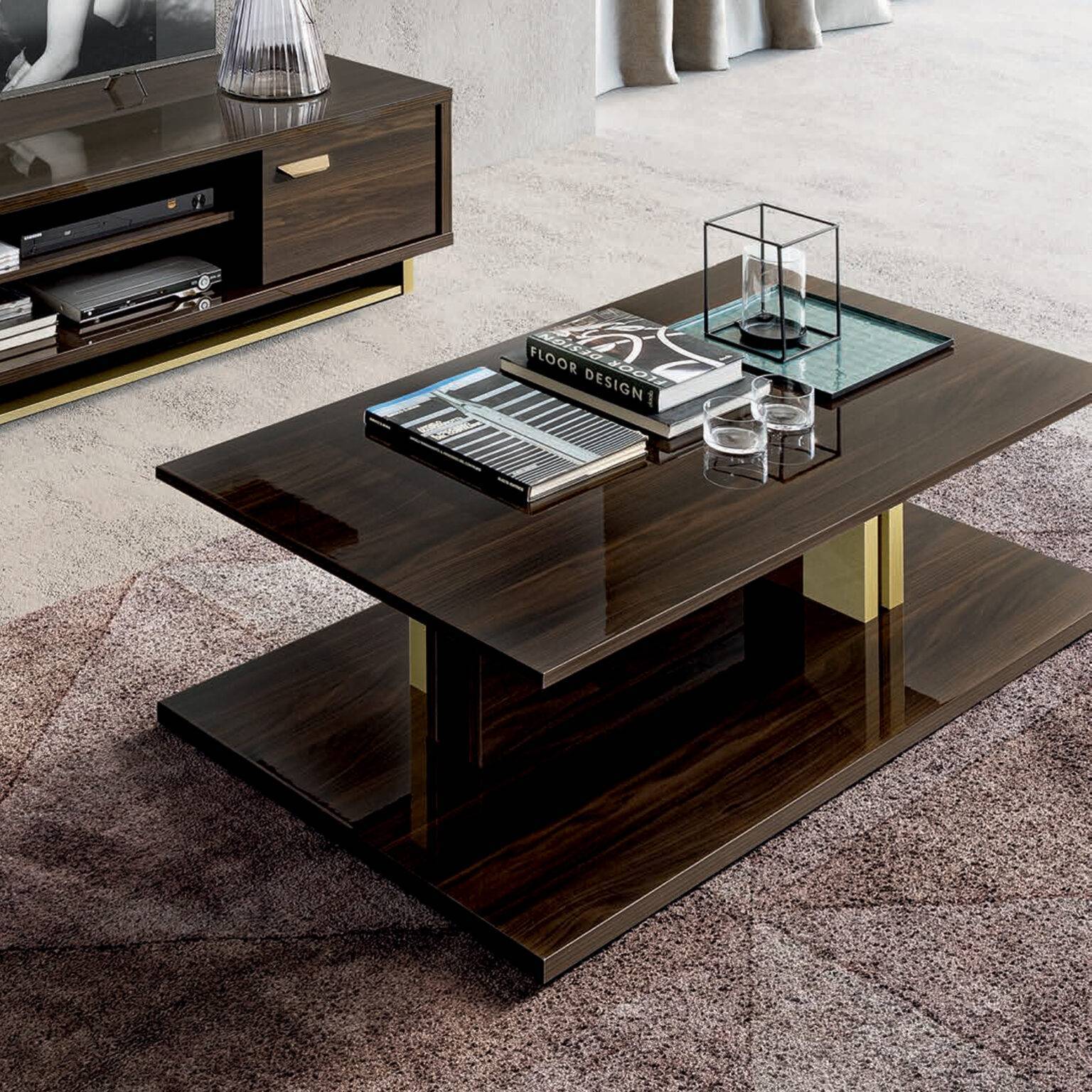 Volare Day Coffee Table NIKO GROUP