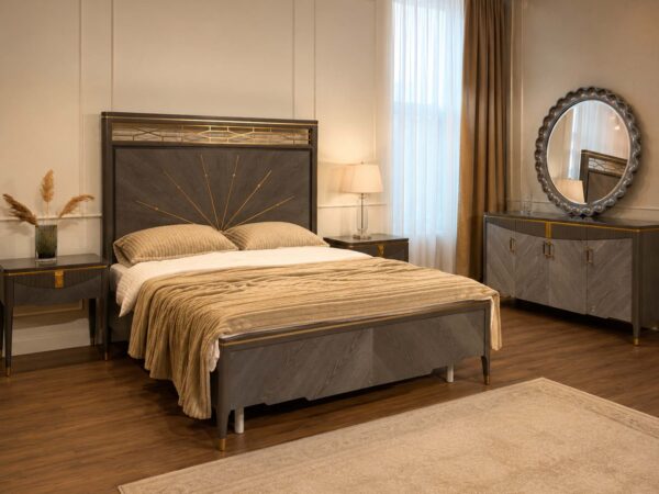Philadelphia Night Bed