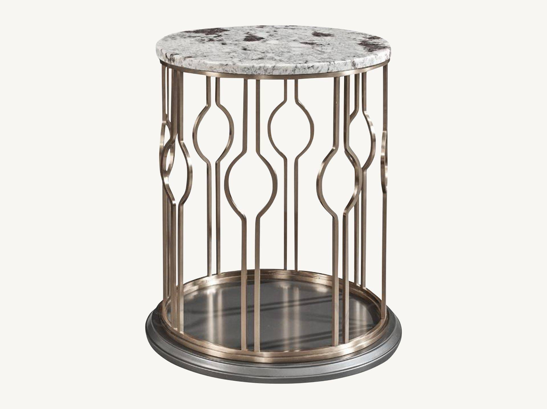 Aurora Lamp Table NIKO GROUP