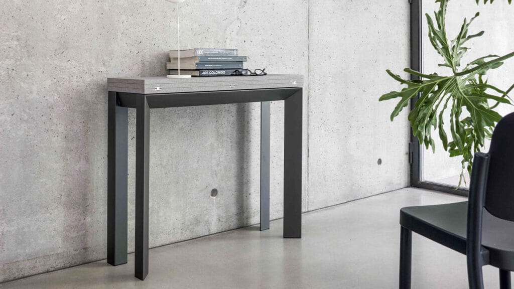 Domino Extending console table – NIKO GROUP