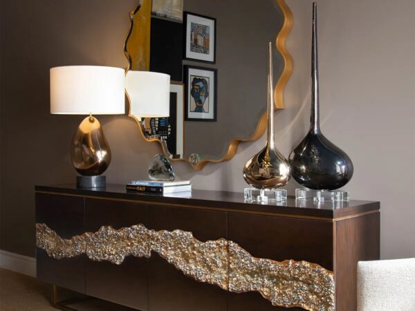 Буфет Golden Valley Credenza
