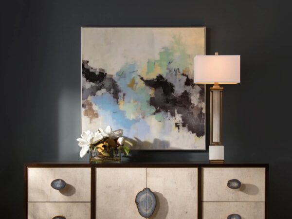 Mercia Credenza