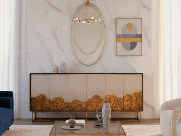 Orbit Mirror