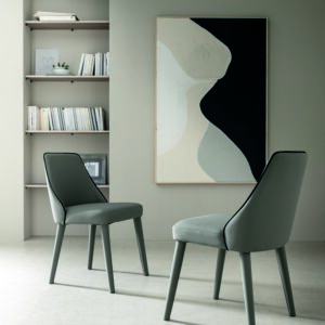 Jolly sedia chair