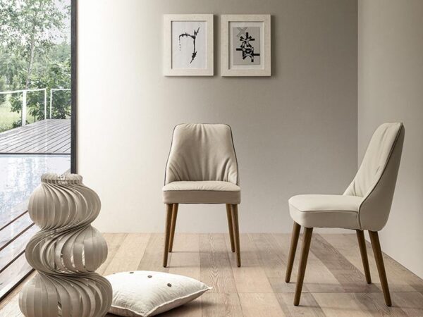 Jolly soft chair