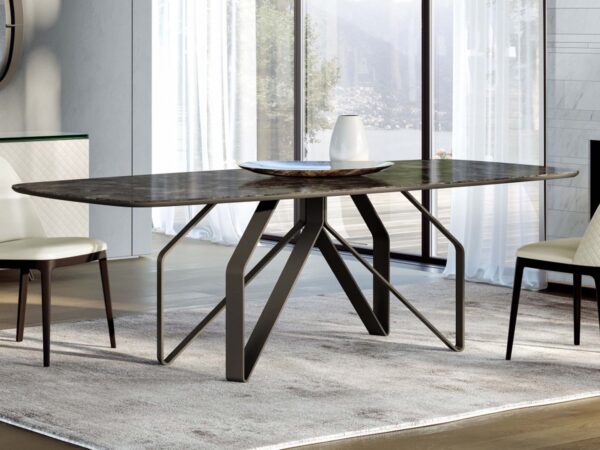 Стол обеденный Dardo, Giorgio Casa<br/>