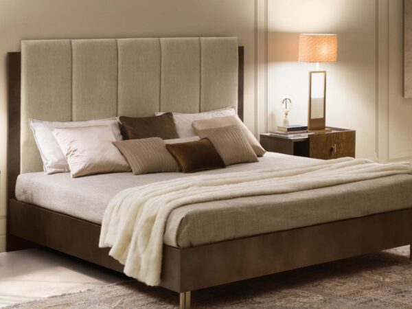 FIAMMA - Bed