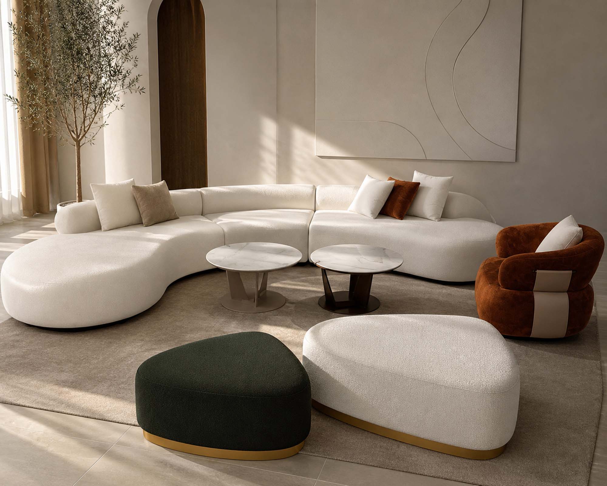 353 Sofa