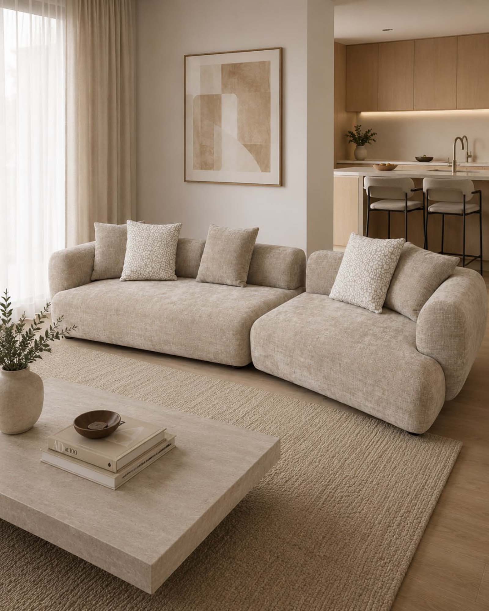 354 Sofa