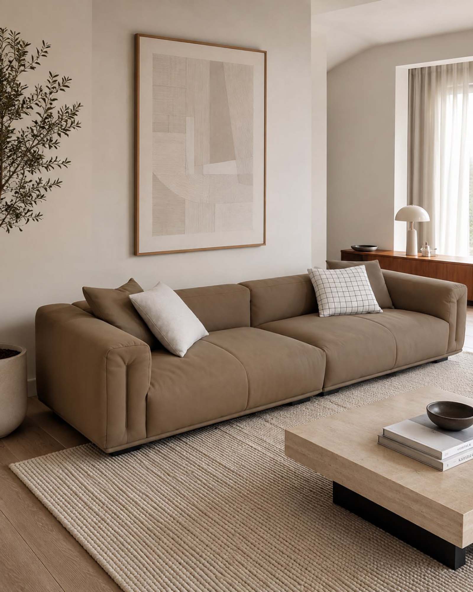 355 Sofa