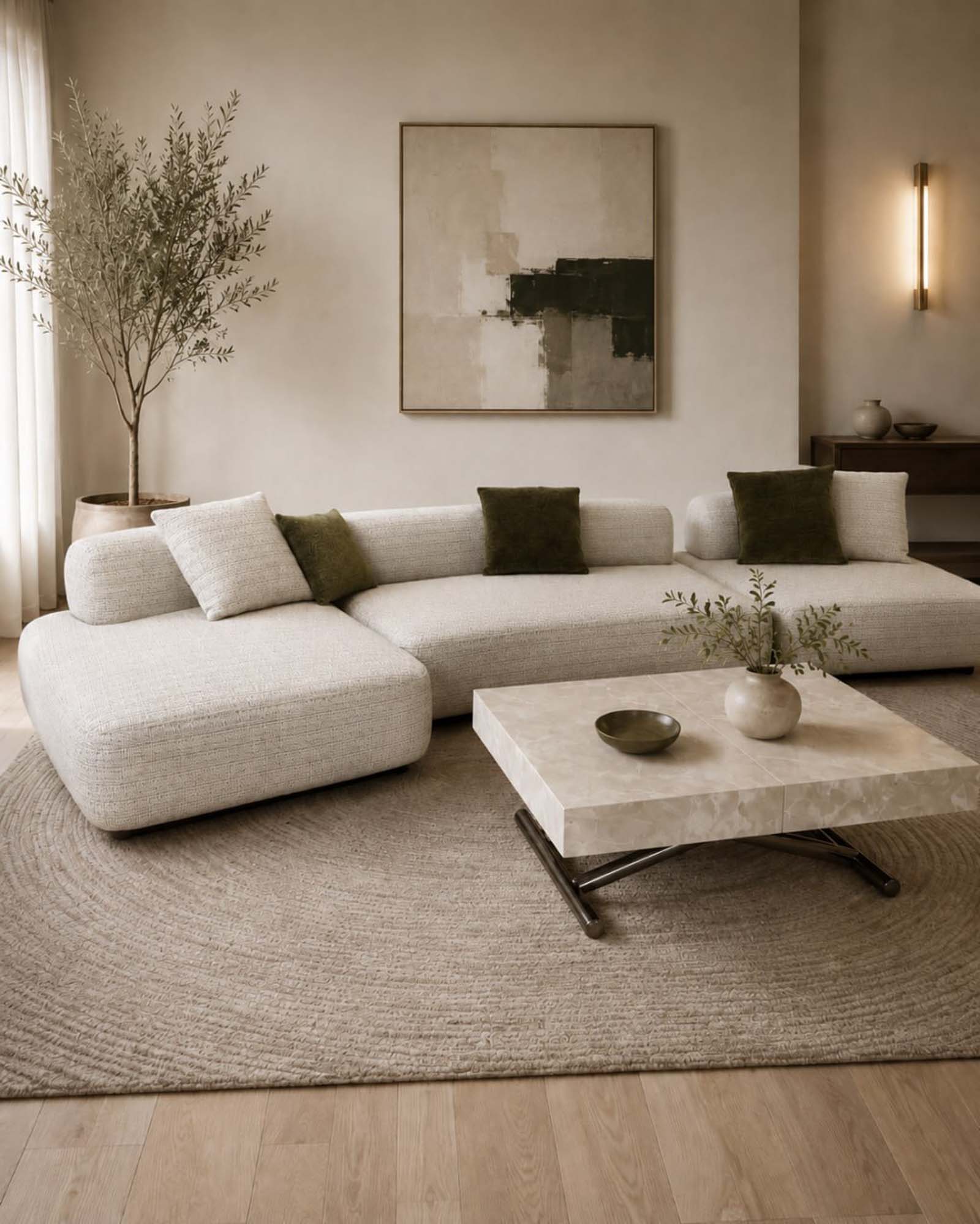 356 Sofa