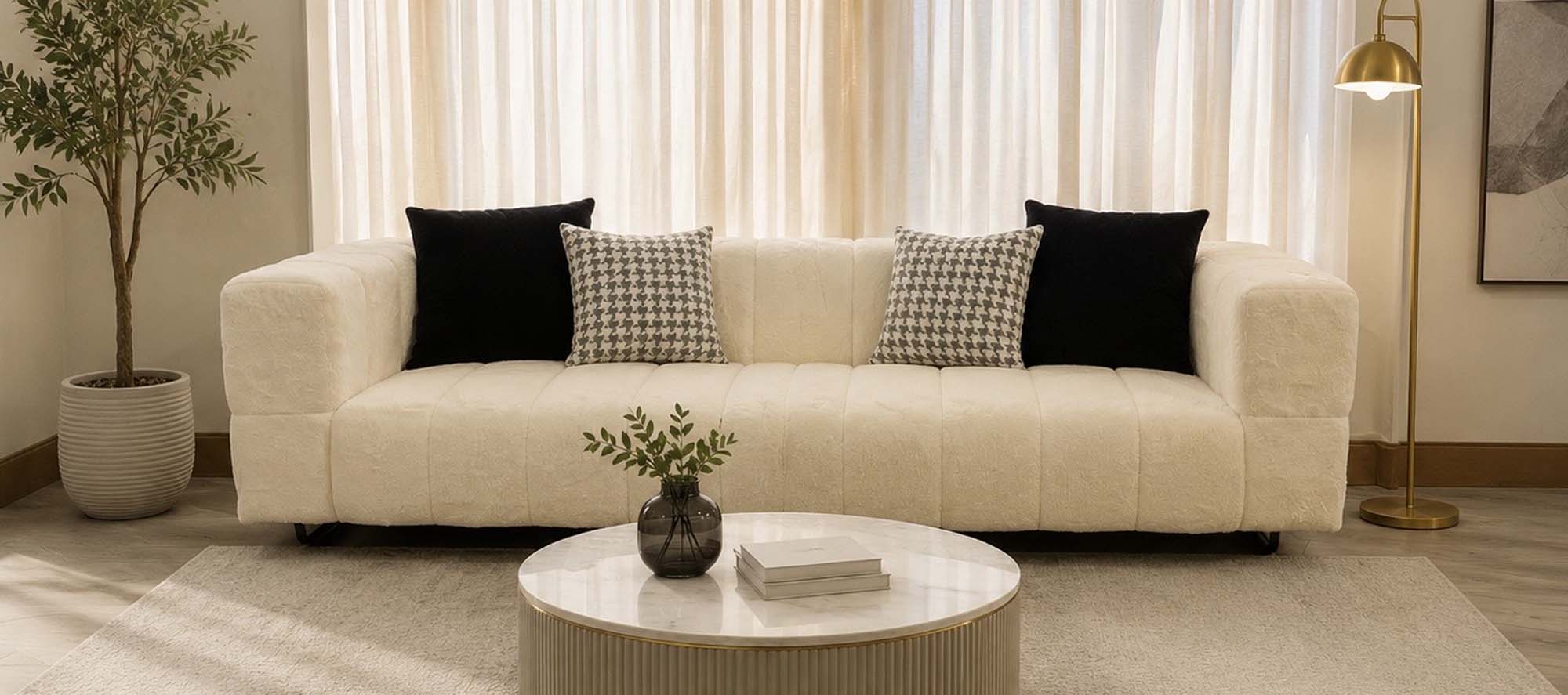358 Sofa