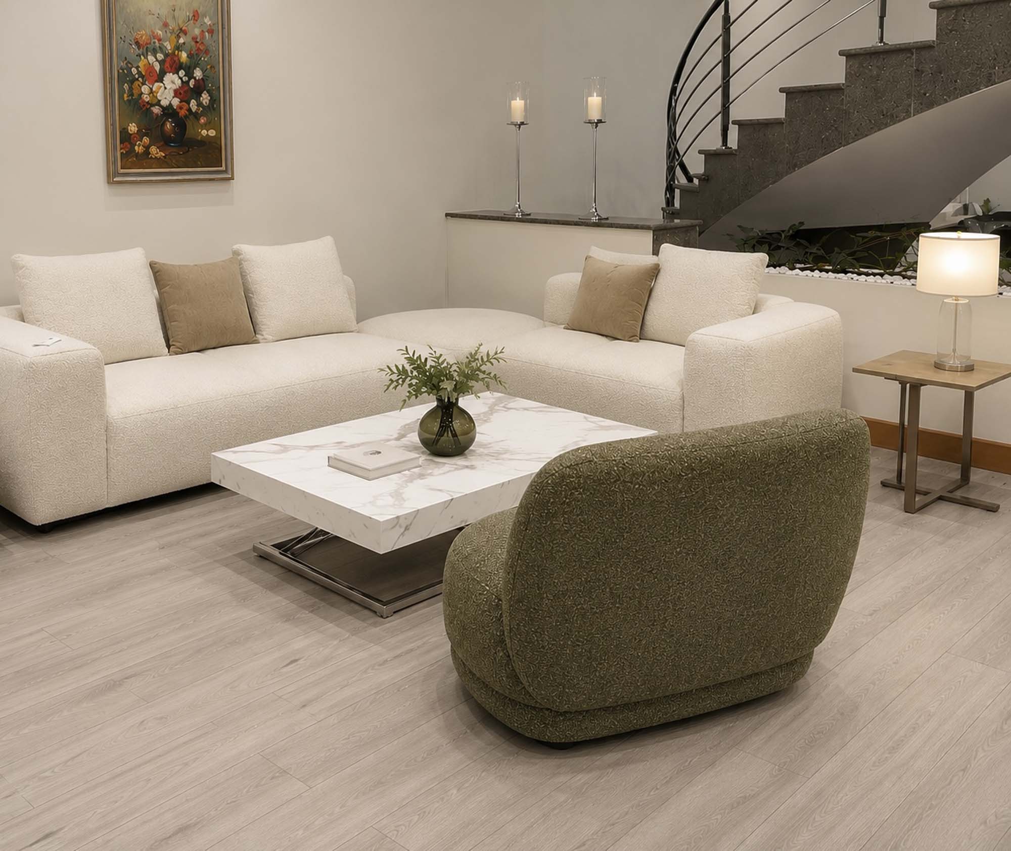 361 Sofa