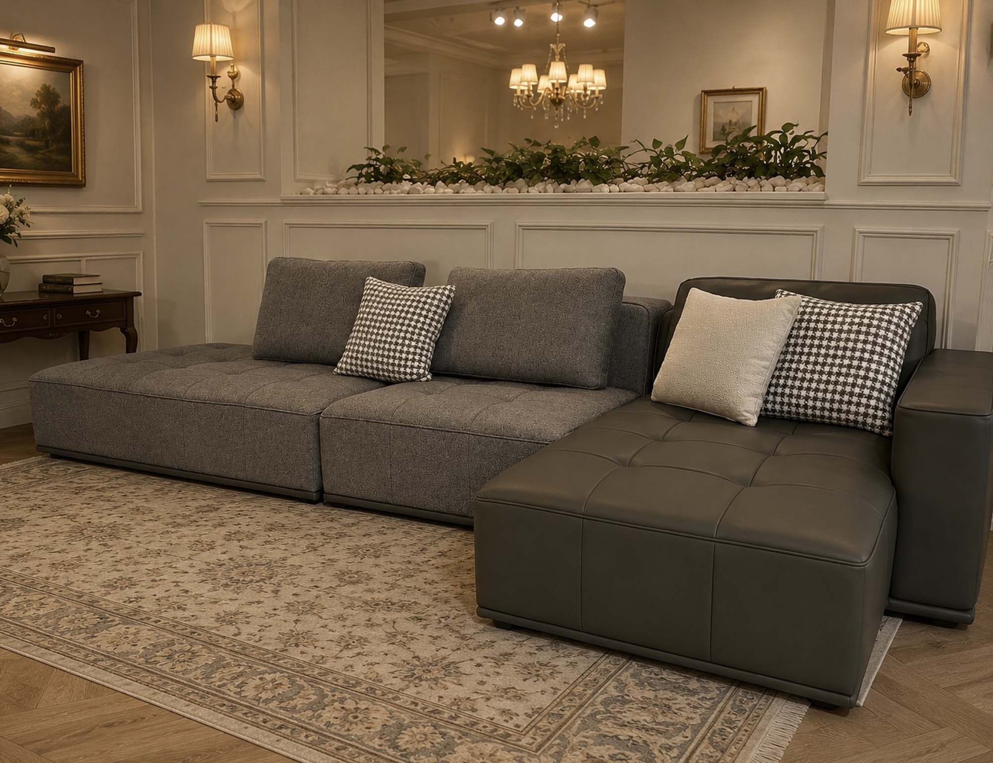 362 Sofa
