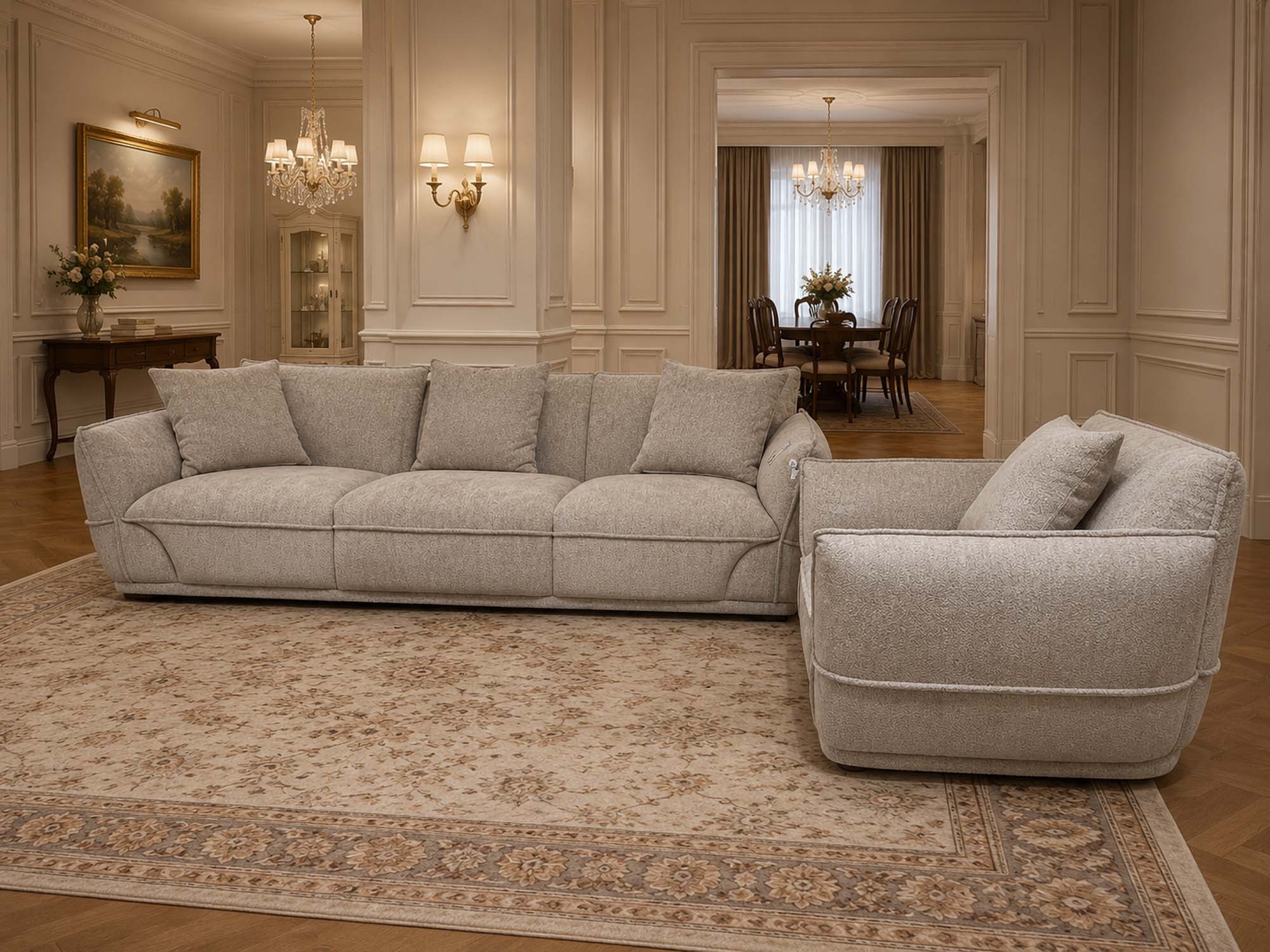 364 Sofa