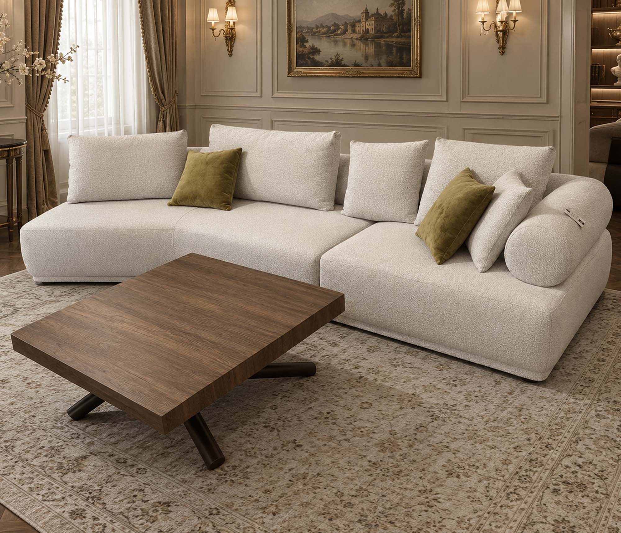369 Sofa